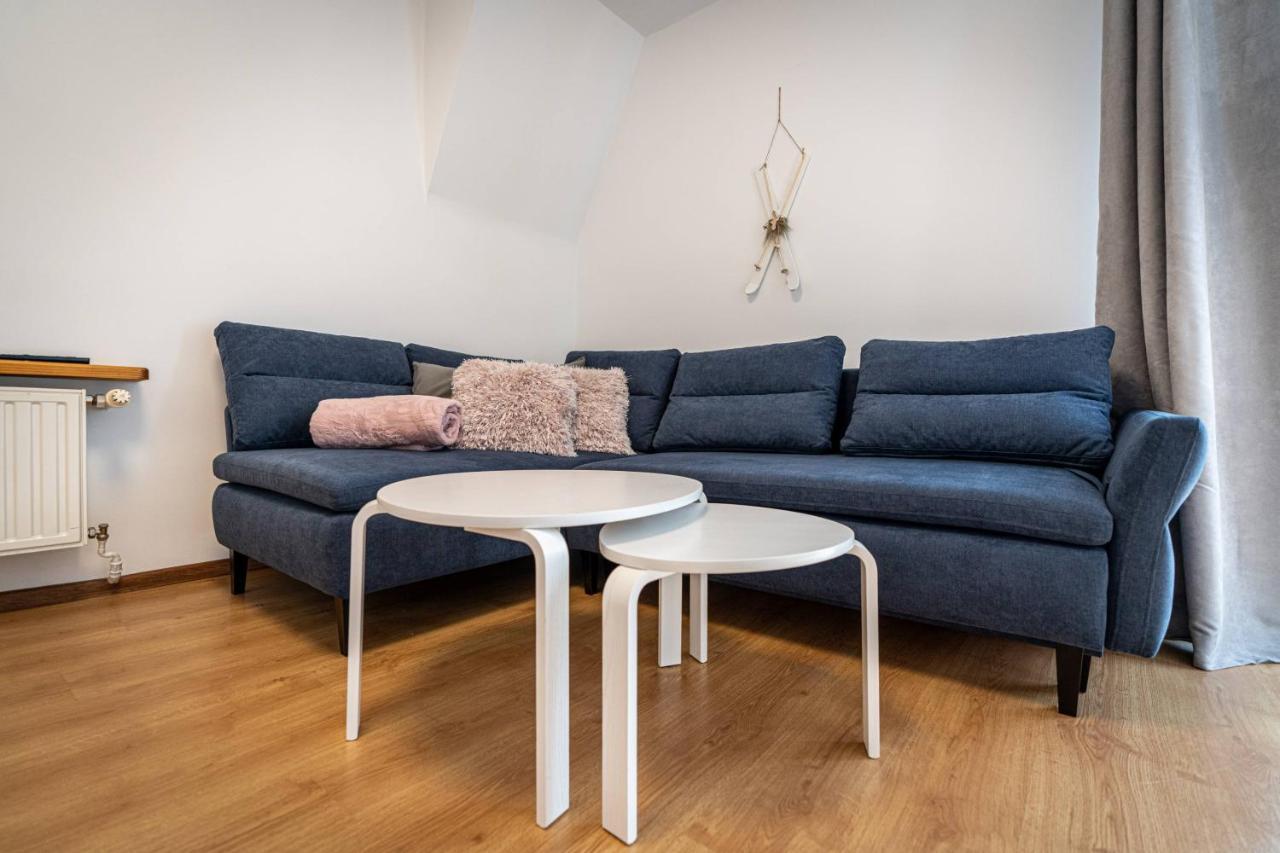 Aparteo Apartamenty Klarent 자코파네 외부 사진