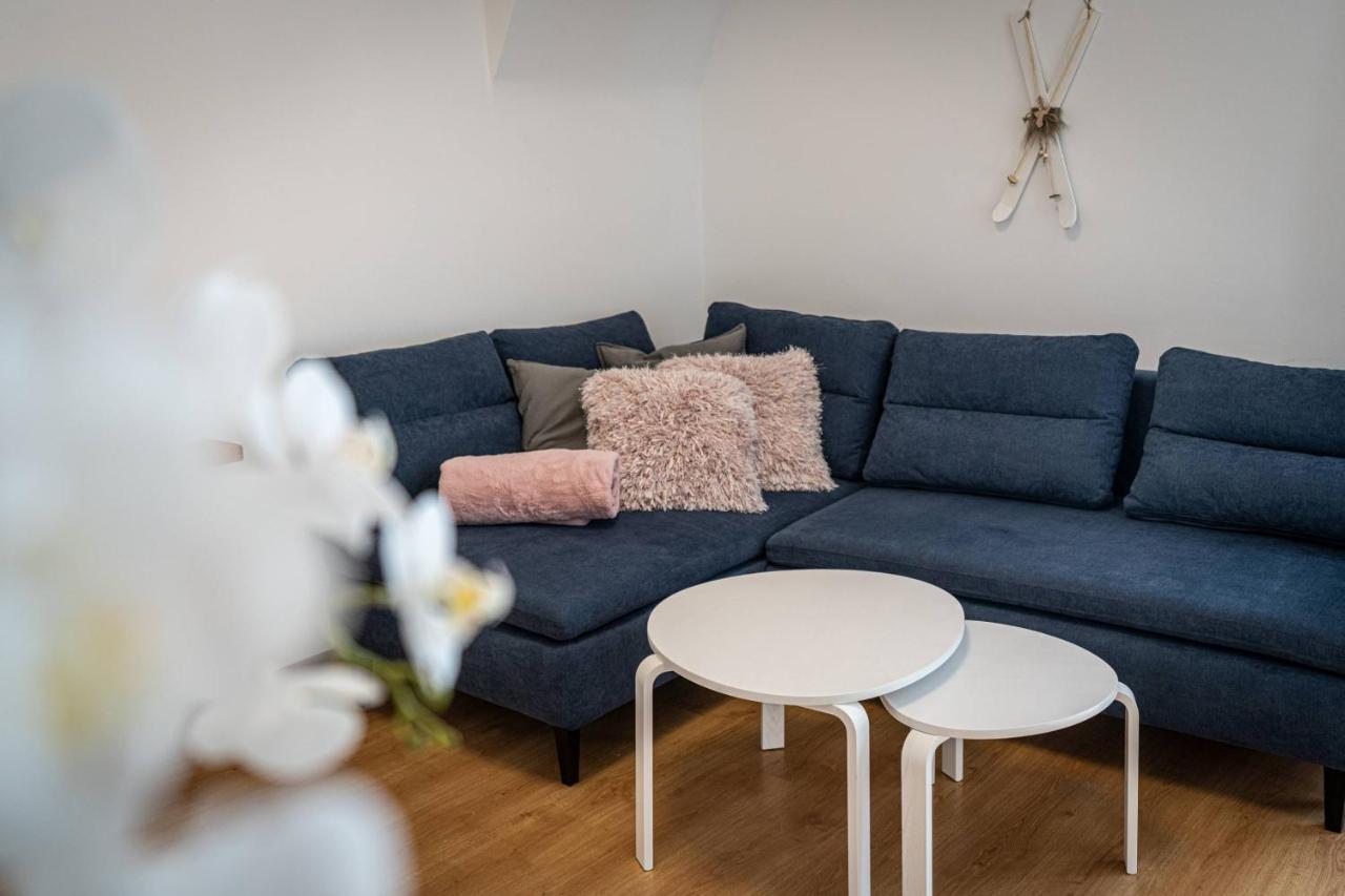 Aparteo Apartamenty Klarent 자코파네 외부 사진