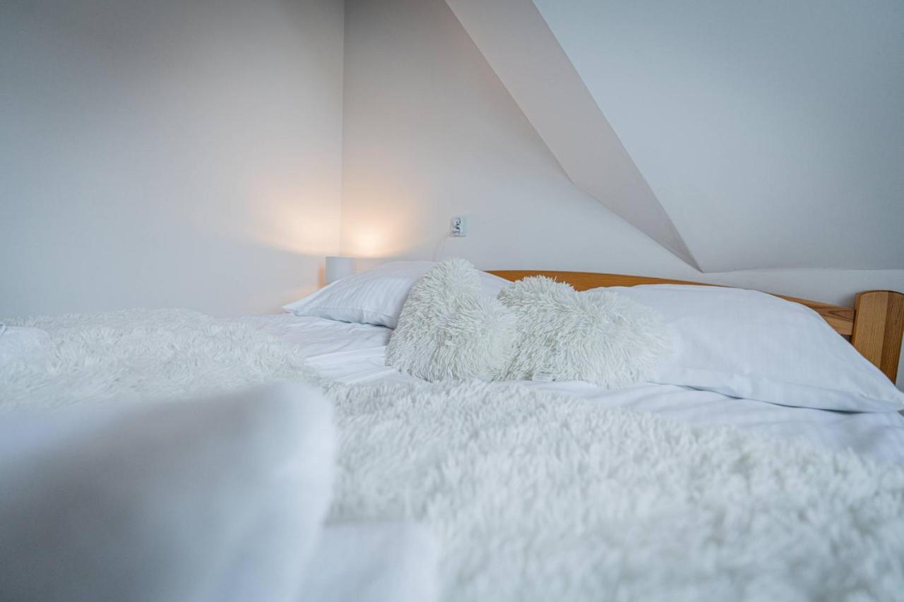 Aparteo Apartamenty Klarent 자코파네 외부 사진