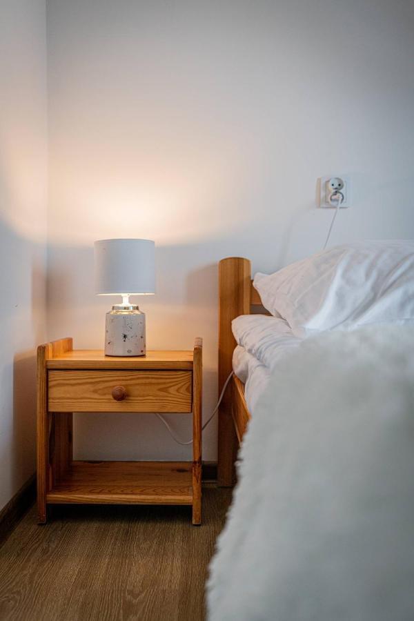 Aparteo Apartamenty Klarent 자코파네 외부 사진