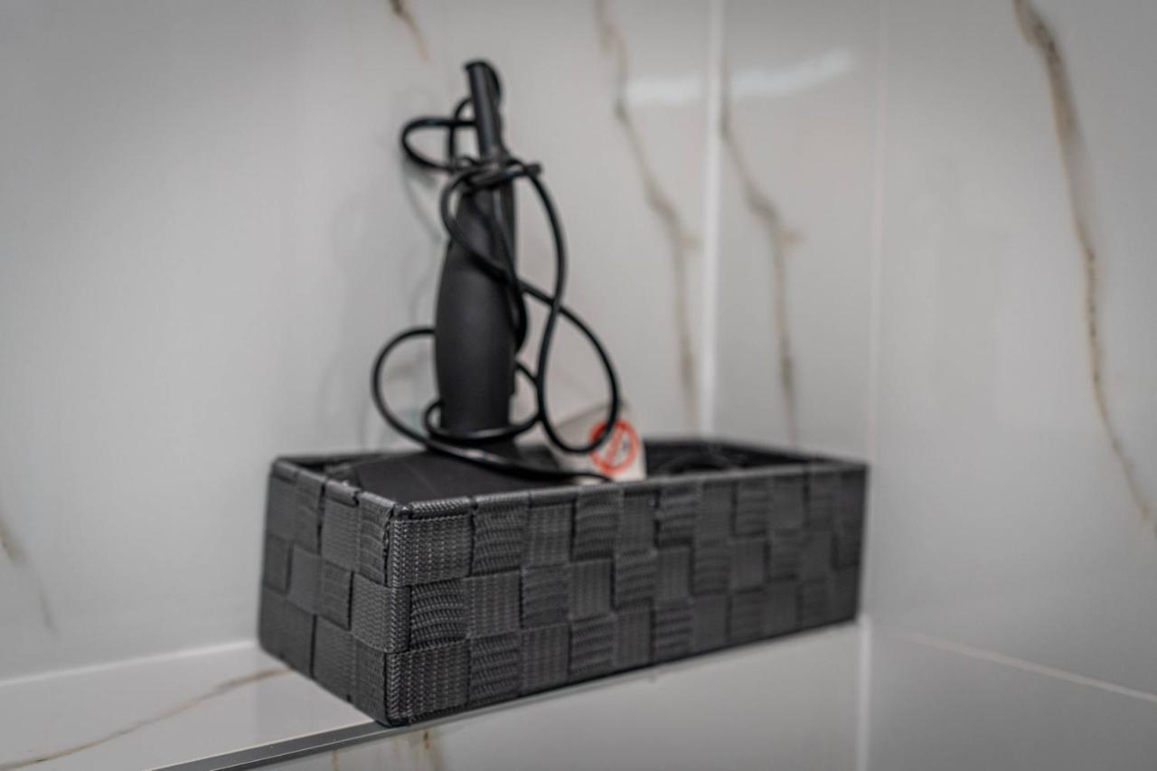 Aparteo Apartamenty Klarent 자코파네 외부 사진