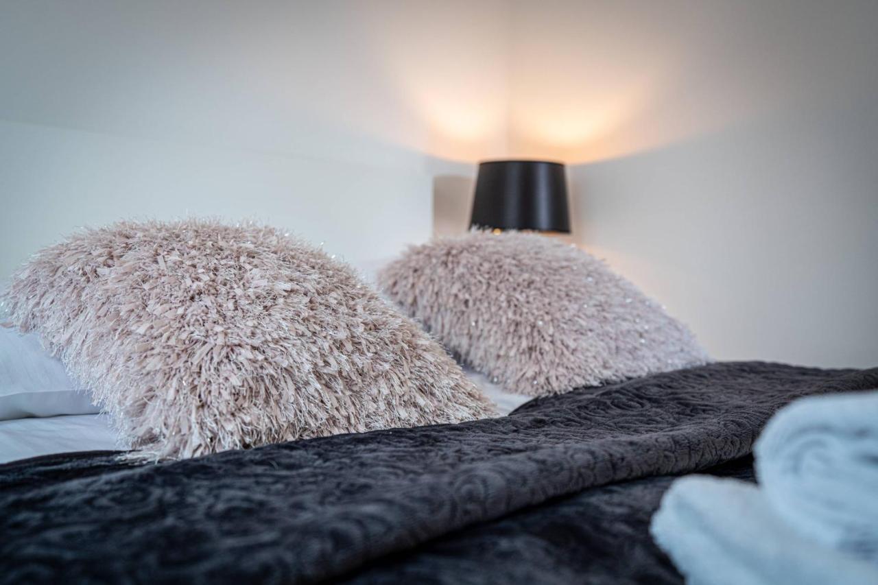 Aparteo Apartamenty Klarent 자코파네 외부 사진