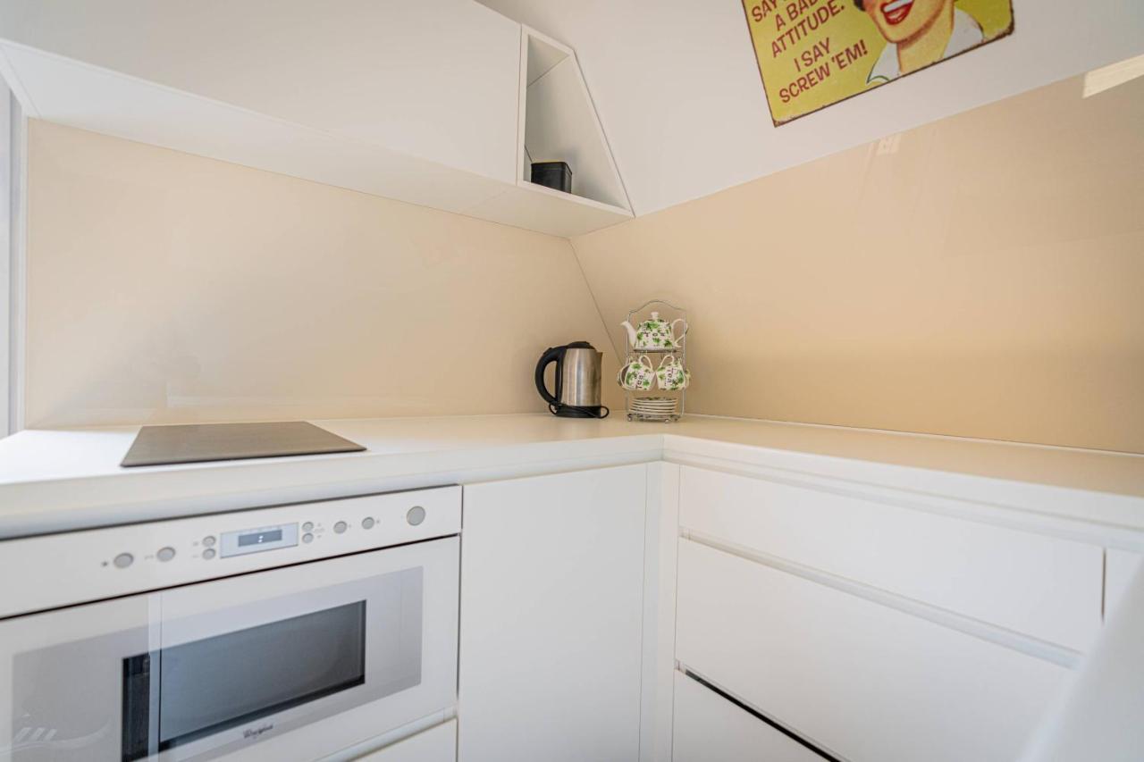 Aparteo Apartamenty Klarent 자코파네 외부 사진