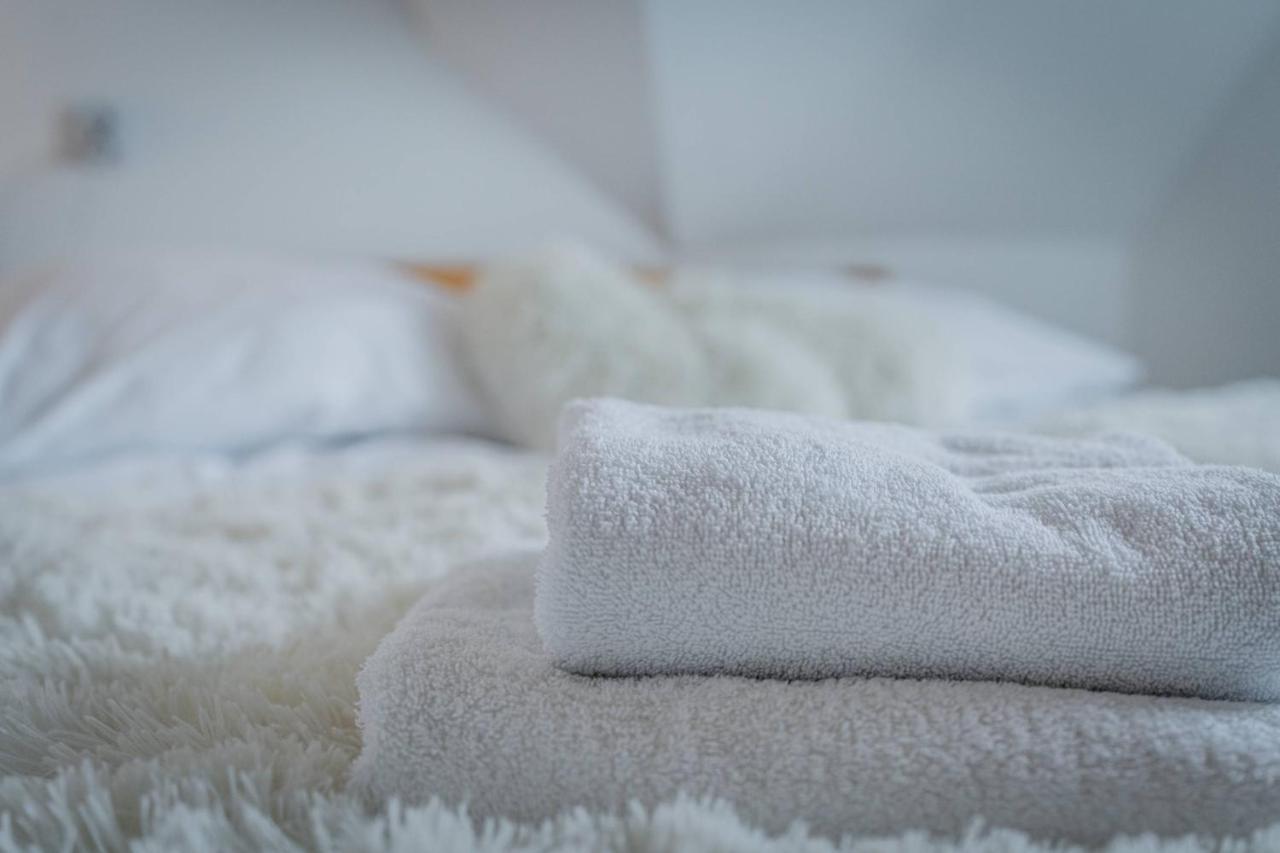 Aparteo Apartamenty Klarent 자코파네 외부 사진